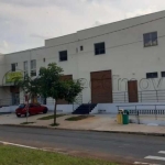 Salão Comercial para Aluguel na Vila Trinta e Um de Março - Campinas/SP