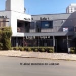 Sala Comercial para Locação no Cambuí - Campinas/SP