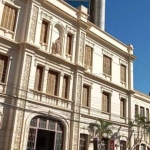 Sala Comercial para Locação no Centro de Campinas - Espaço Arcadas