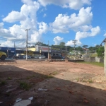 Terreno para Locação em Chácaras Campos Elíseos, Campinas - 1383 m²