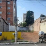 Terreno para Locação na Vila Menuzzo, Sumaré - 300m²