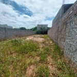 Excelente Terreno de 210m² à Venda e Locação no Jardim São Felipe, Hortolândia/SP