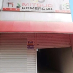 Espaçoso Salão Comercial para Locação no Centro de Sumaré/SP