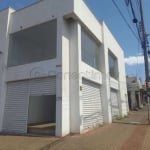 Excelente Salão Comercial para Locação no Jardim Eldorado, Sumaré - 78m²