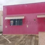 Amplo Salão Comercial para Locação no Jardim Alvorada - Sumaré/SP