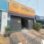 Salão Comercial para Locação na Vila Miranda, Sumaré - 140m²