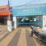 Salão Comercial para Aluguel na Vila Miranda, Sumaré/SP - 140m²