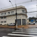 Excelente Salão Comercial para Locação na Vila Itapura, Campinas