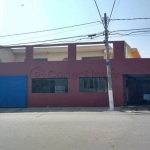 Excelente Salão Comercial na Vila Industrial, Campinas/SP - Locação e Venda