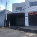 Aluguel de Salão Comercial na Vila Padre Manoel de Nóbrega, Campinas/SP