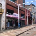 Salão Comercial para Locação no Centro de Campinas - 42m²