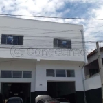 Sala Comercial para Locação no Jardim Amanda I em Hortolândia - 50m²