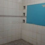 Sala Comercial para Aluguel no Jardim Santa Amélia, Hortolândia/SP