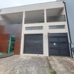 Sala Comercial para Aluguel no Remanso Campineiro, Hortolândia - 80m²