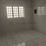 Sala Comercial Ampla para Locação na Vila Miranda - Sumaré/SP