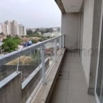 Sala Comercial para Locação na Vila Marieta em Campinas - 65m²