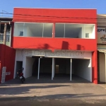 Salão Comercial para Locação no Portal Bordon II, Sumaré - 180m²