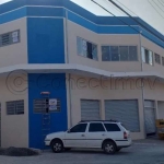 Salão Comercial para Aluguel no Remanso Campineiro, Hortolândia/SP