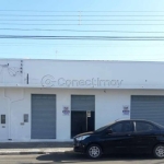 Salão Comercial para Locação na Vila Menuzzo em Sumaré - 45m²