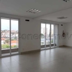 Sala Comercial para Locação na Vila Marieta, Campinas - 40m²