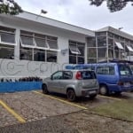 Sala Comercial para Locação no Jardim Chapadão - Edifício Toledo Musical