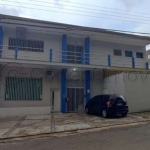 Sala Comercial para Aluguel no Jardim Alto da Barra, Campinas - 28m²