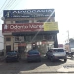 Salão Comercial para Locação no Remanso Campineiro, Hortolândia - 150m²