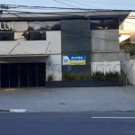 Aluguel de Amplo Salão Comercial em Nova Campinas/SP com 6 Vagas