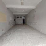 Salão Comercial para Alugar no Centro de Sumaré - 60m²