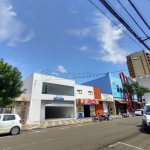 Salão Comercial para Aluguel no Centro de Leme/SP - 300m²