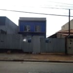 Amplo Salão Comercial para Locação no Jardim Amanda I em Hortolândia/SP