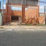 Espaço Comercial Amplo para Locação no Parque Residencial Virginio Basso, Sumaré/SP