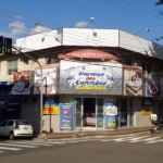 Sala Comercial para Locação no Centro de Sumaré - 48m²