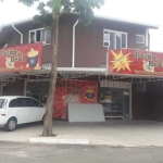 Sala Comercial para Locação no Jardim Mirante de Sumaré, Hortolândia/SP