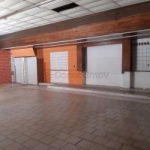 Salão Comercial para Locação e Venda no Centro de Campinas - 240m²