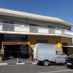 Sala Comercial Ampla para Locação no Jardim Minda, Hortolândia/SP