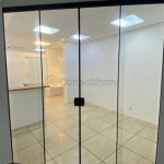 Sala Comercial para Locação no Edifício Due-Ufficio - Jardim Chapadão, Campinas/SP