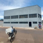 Aluguel de Galpão Comercial 700m² no Jardim São Carlos, Sumaré/SP