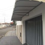 Salão Comercial para Locação no Jardim Novo Campos Elíseos, Campinas