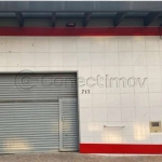 Amplo Salão Comercial para Locação no Centro de Campinas - 475m²