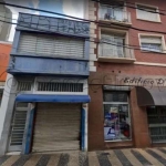 Salão Comercial para Locação em Nova Campinas - 99m²