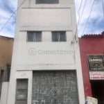 Amplo Salão Comercial para Locação no Centro de Campinas/SP