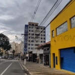 Amplo Salão Comercial para Locação no Centro de Campinas - 440m²