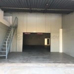 Salão Comercial para Locação na Vila Nova, Campinas - 400 m², 4 Garagens