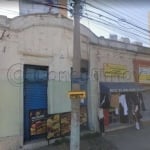 Salão Comercial para Locação no Centro de Campinas - 47m²