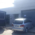 Espaçoso Salão Comercial para Locação na Vila Real em Hortolândia/SP