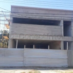 Salão Comercial para Locação na Vila São Francisco, Hortolândia/SP