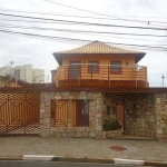 Casa Sobrado Disponível para Locação e Venda na Chácara da Barra, Campinas