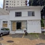 Amplo Sobrado para Locação no Cambuí, Campinas - 4 Quartos, 10 Vagas