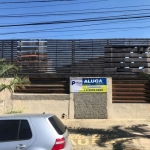 Amplo Salão Comercial para Locação no Jardim Novo Campos Elíseos, Campinas